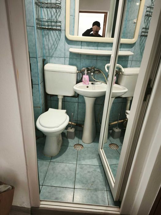 Apartament cu 1 camera