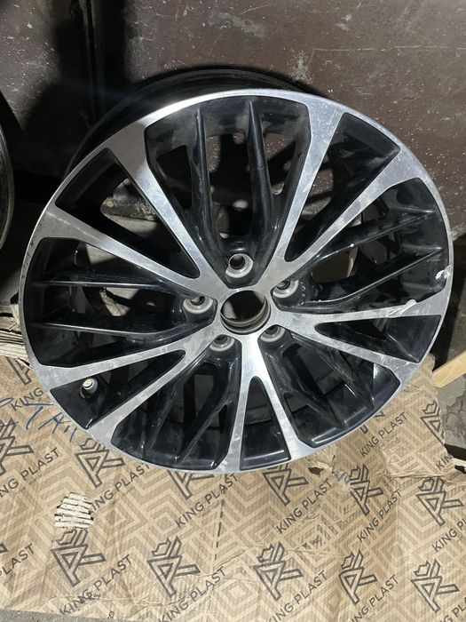 Диски оригинал камри 70