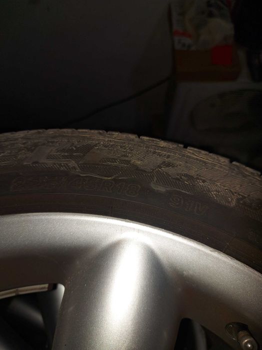 Roti cu jante aluminiu origine minicopper country