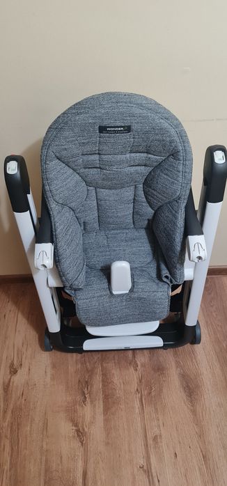 Scaun de masa Peg Perego Siesta Follow Me