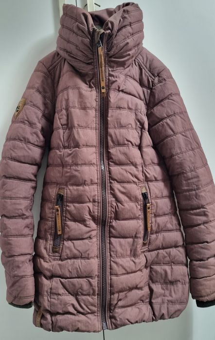 Haina de iarnă Naketano