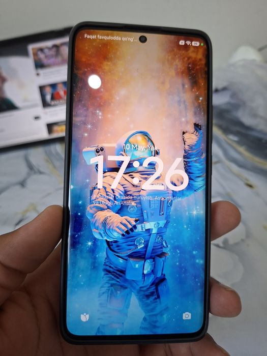 Redmi Note 14 pro 5G