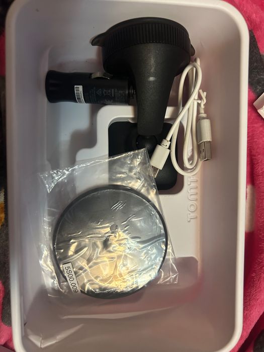 Gps Tomtom GO Profesional 520