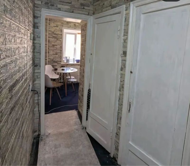 3-комнатной квартиры