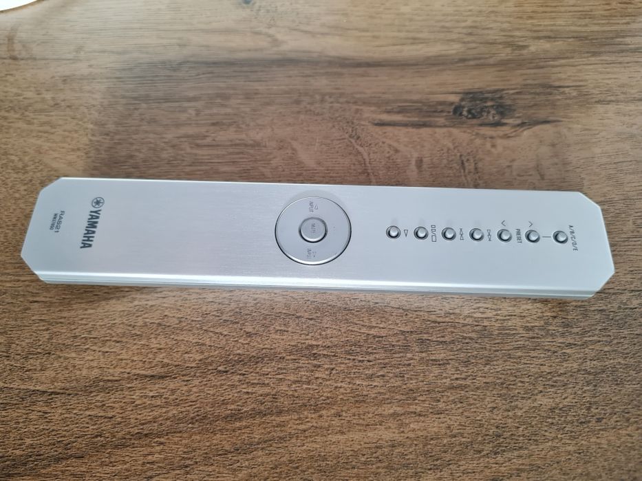 Telecomanda Yamaha RAS 21