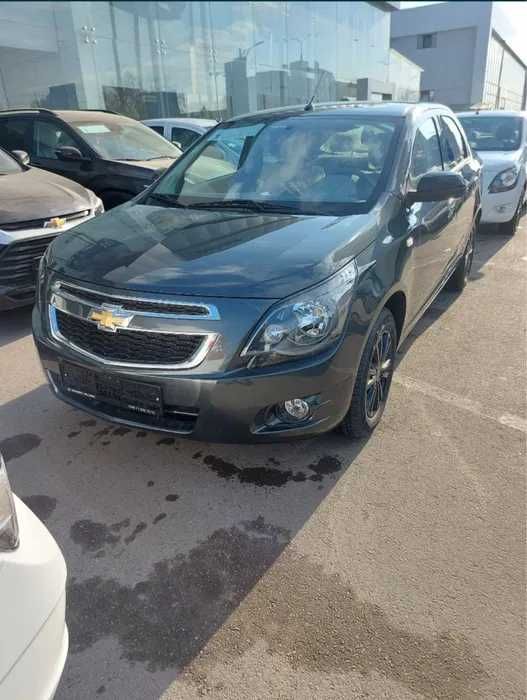 2026 Cobalt midnight MCM naqdga bir kunda chiqadi