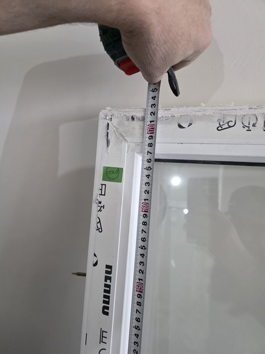 Пластиковые окна и двери