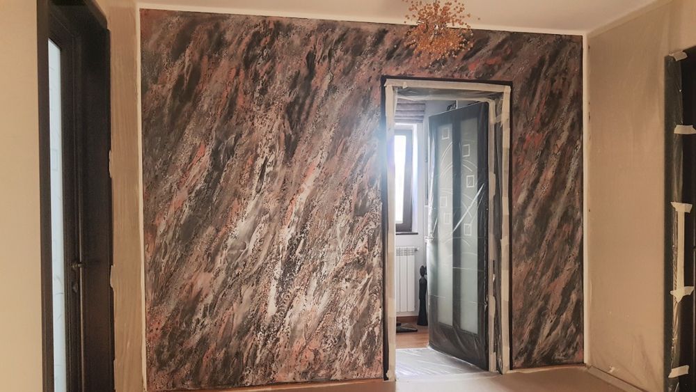 Decoratiuni interioare / desing interior /