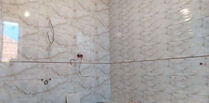 укладка плитки и кафеля