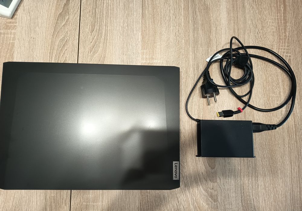 Lenovo ideapad gaming 3 Gen 6