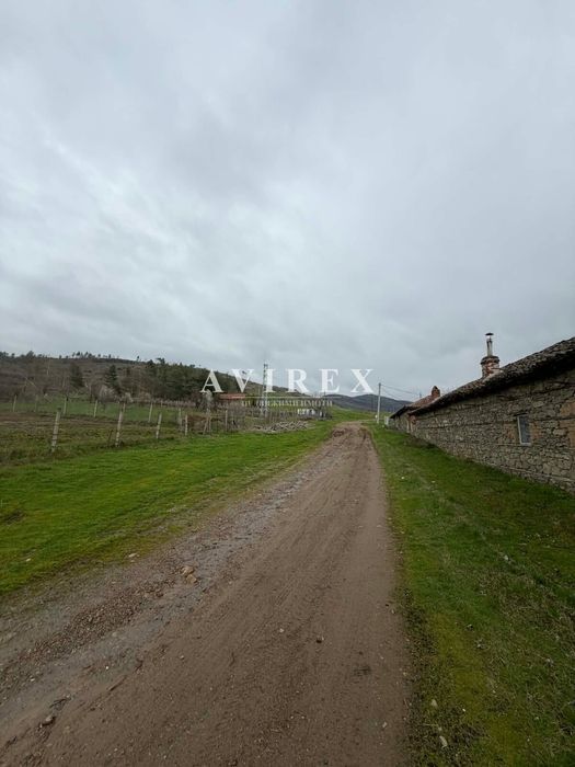 Оферта 05394 - Парцел в с. Искра