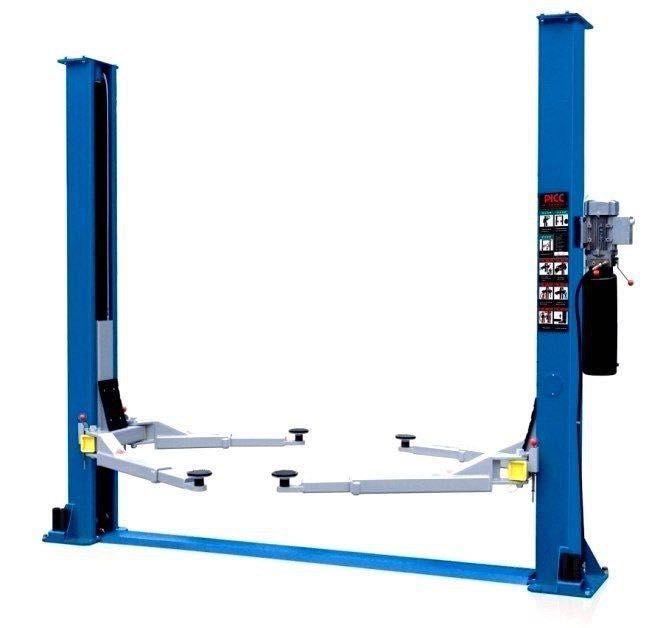 Подйомник || Подъемник Istiqlol PL–4.0-2B