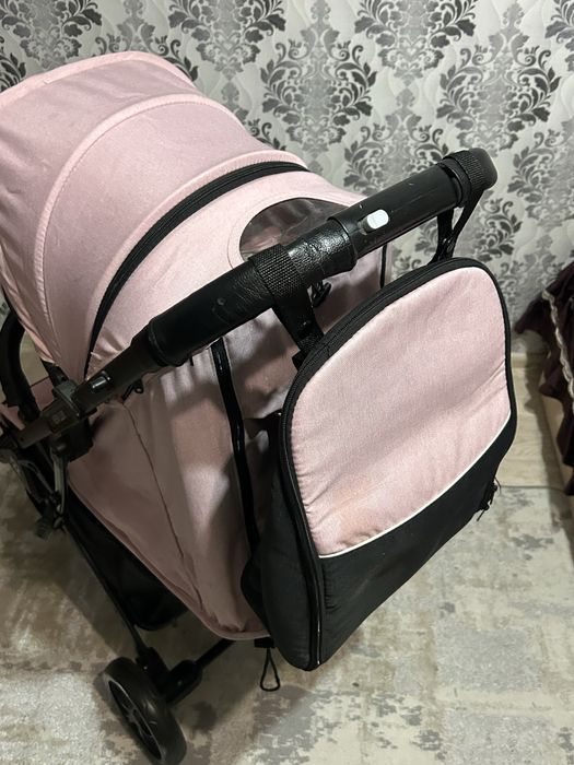 Коляска все в одном