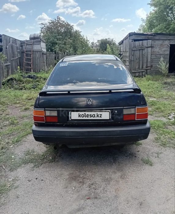 Продам пассат б3.