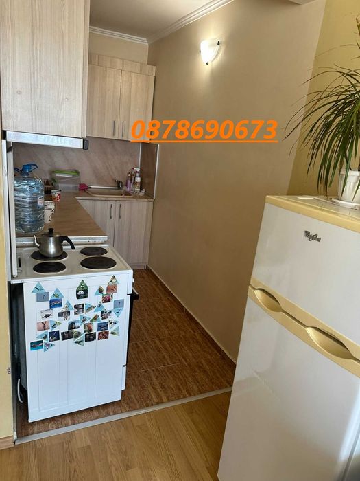Продава се Двустаен апартамент в Свиленград - 71 кв.м за 1078 €/кв.м - Снимка #1