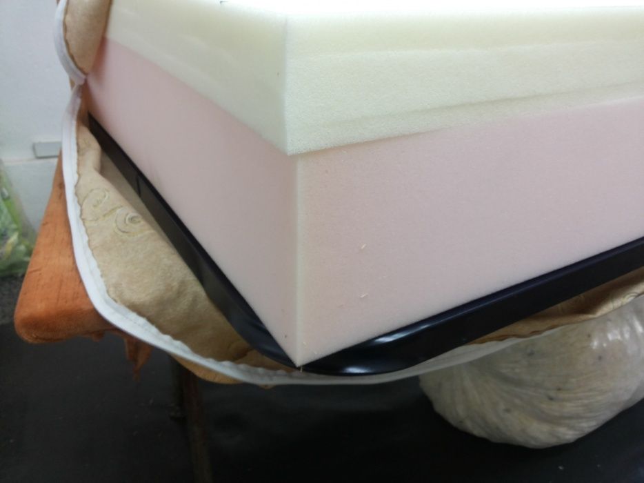 Мемори Пяна, Дунапрен и Шумоизолационен (Гофриран) дунапрен