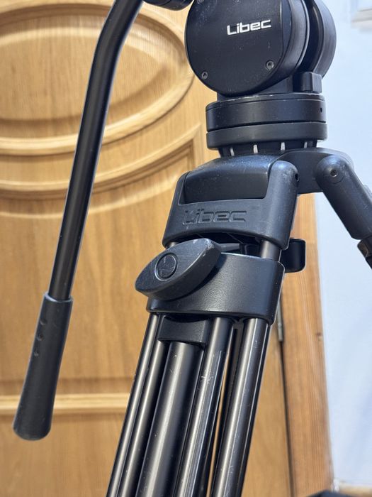 Штатив Libec RT30B