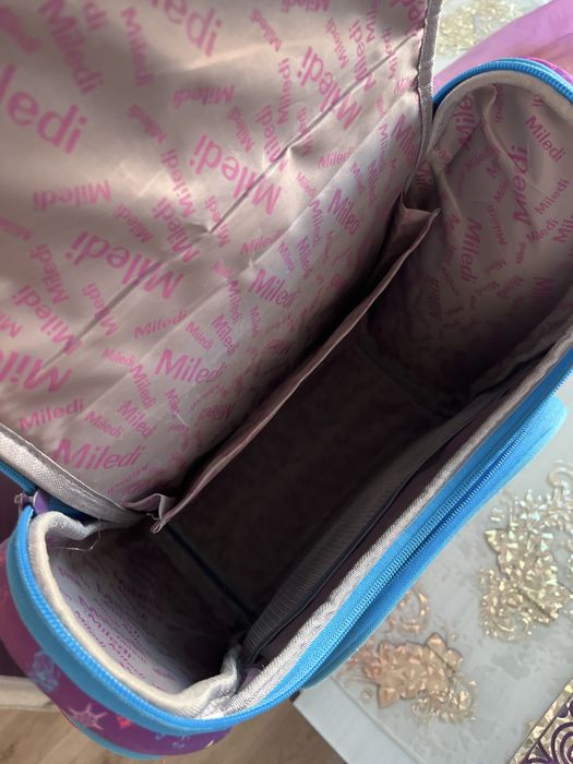 Рюкзак для девочек