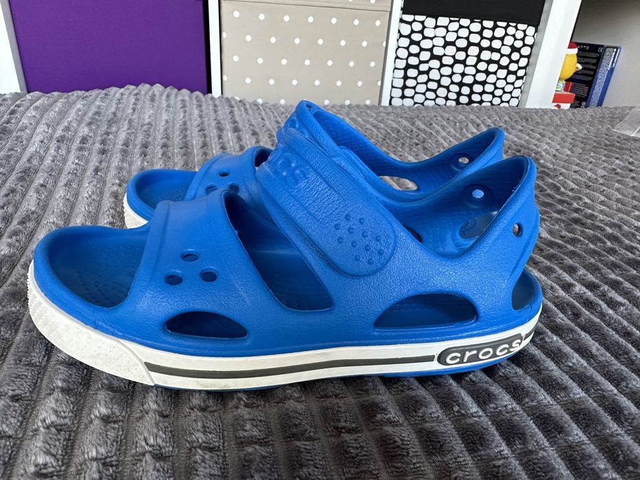 Crocs сандали без забеляжки