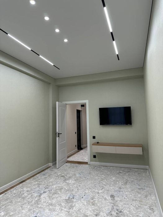 Buxara sity tomondan 3xonalik tayyor kvartira sotiladi №22