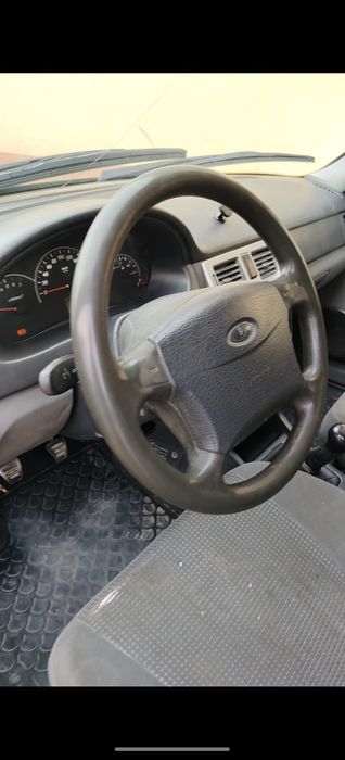 Lada priora 2009 suyagi tozza