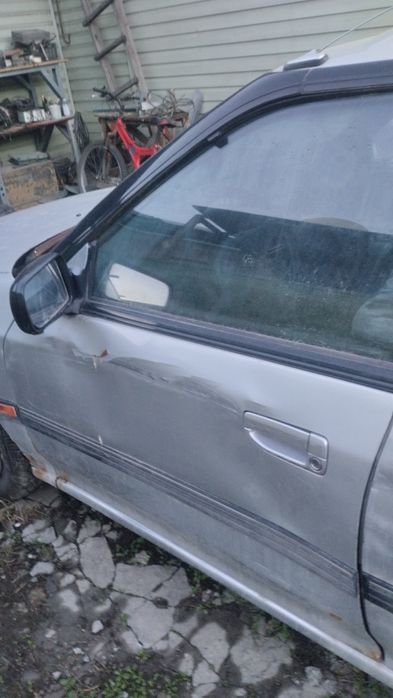 Субару Легаси 1991г.