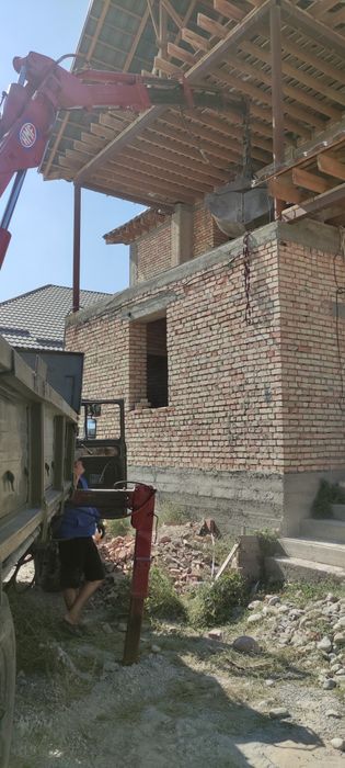 Манипулятор. Манипулятор