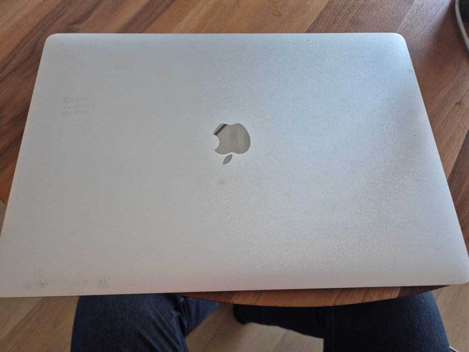 Macbook Pro 15'' 2019