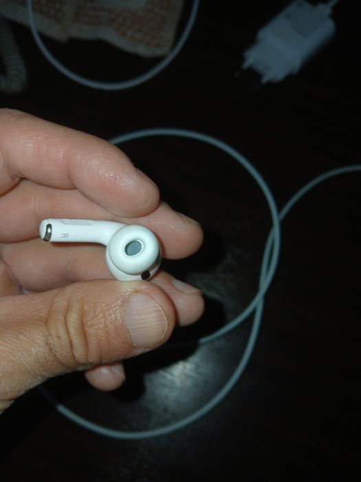 Airpods pro Lux anc
