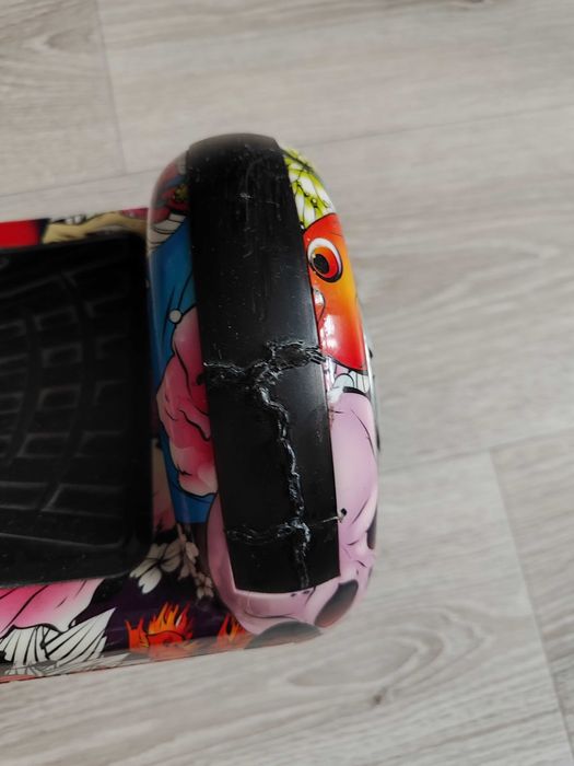 Продам гироскутер