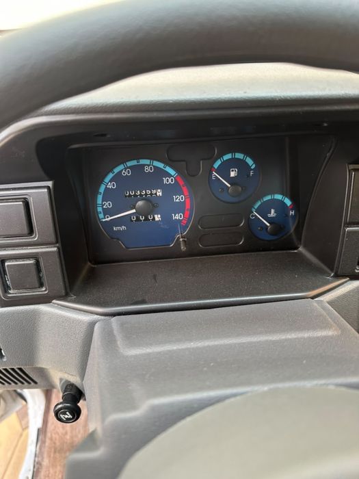 Аренда Новый Chevrolet Damas