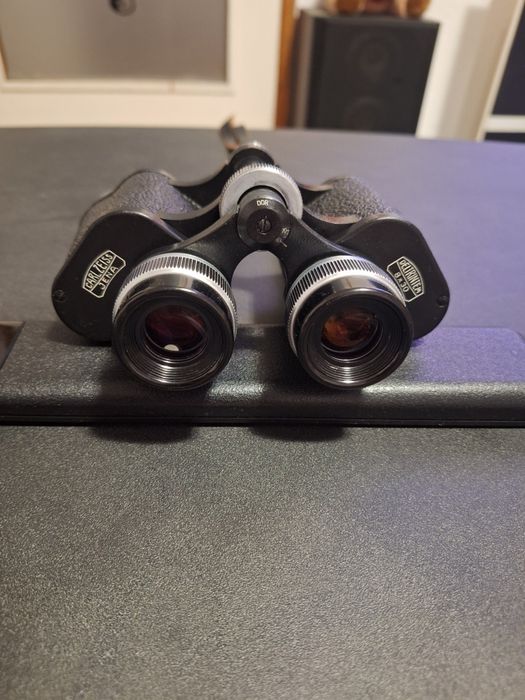 Бинокли  Revue Tasco Eschenbach