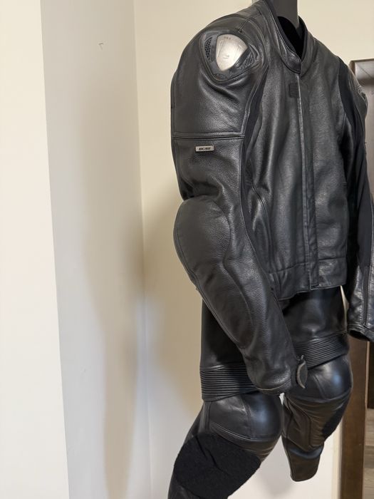 Мото костюм BUSE