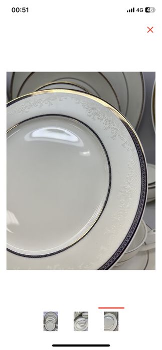 Продам набор на 12 персон