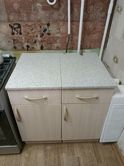 Кухонный гарнитур бу