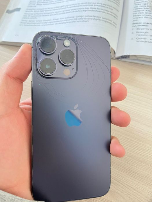 Iphone 14 pro max 1TB оригинальный