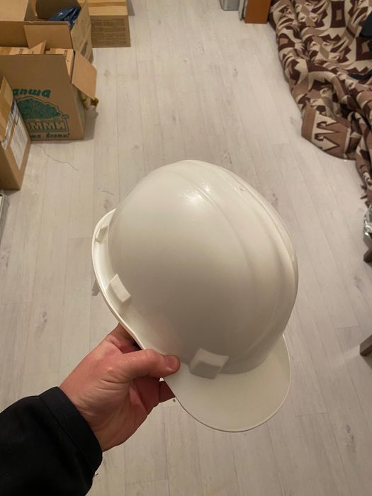 Каска   защитная