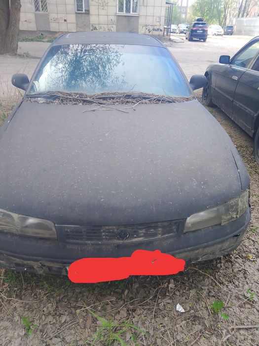 Продам Мазда Кронос