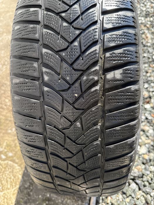 Vand 4 roti iarna vw sharan