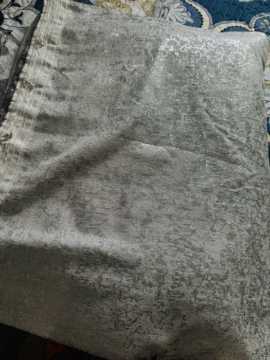 Продам шторы и тюль