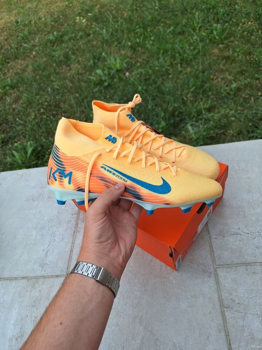 Ghete de fotbal Nike Superfly 10 Academy FG/MG