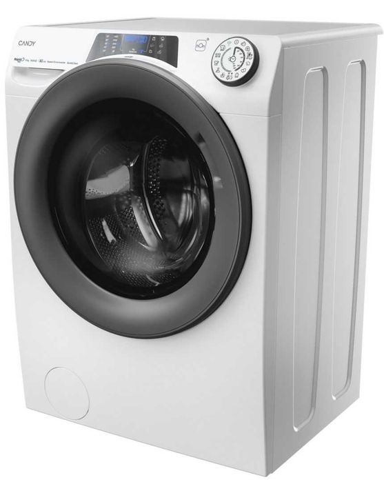 Нова инверторна пералня Candy 9 кг