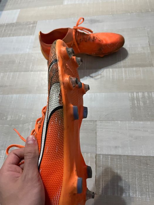 Puma ultra-Anti clog