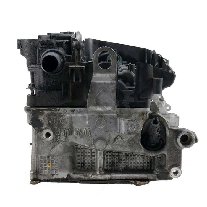 Оборудвана цилиндрова глава BMW 5 Series (F10, F11) ID:146581