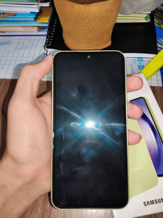 Samsung A54 256Гб | Как новый | Оригинал