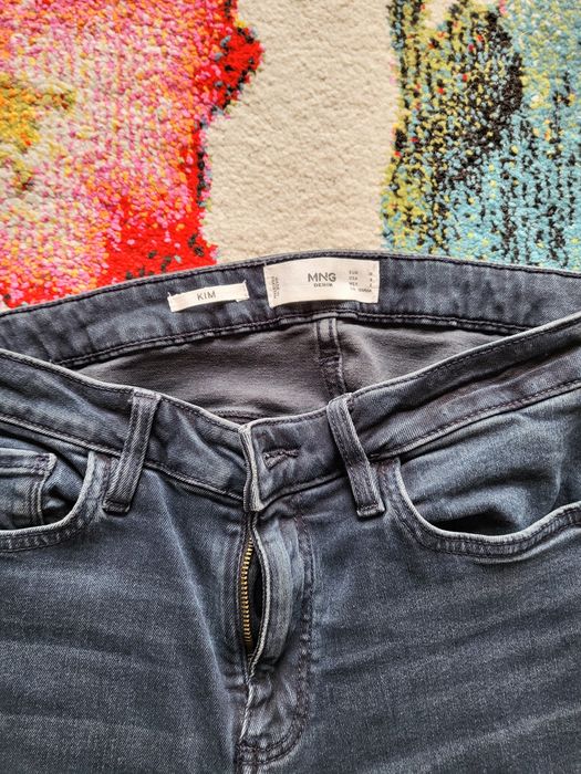 Jeans Mango superbi