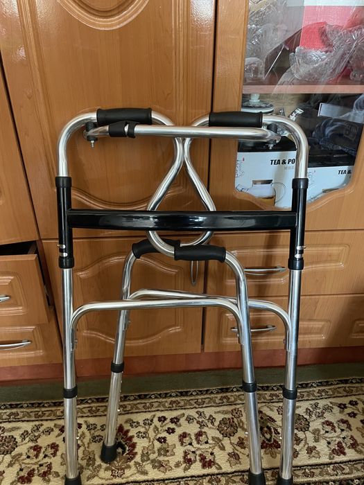 Ходунок сатылады,тек 2-ай қолданылған