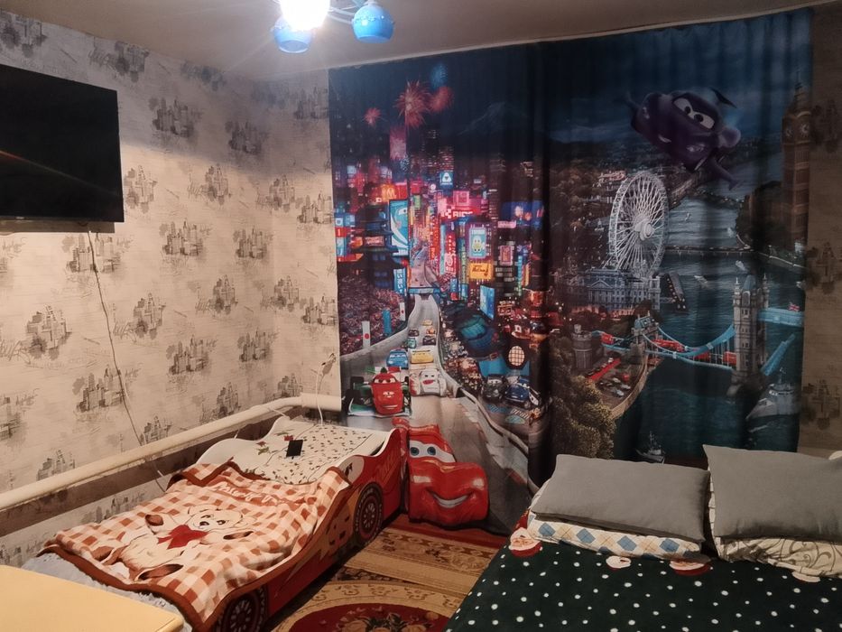 Продам честный дом