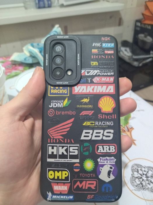 Oppo k9 5g 8/128гб