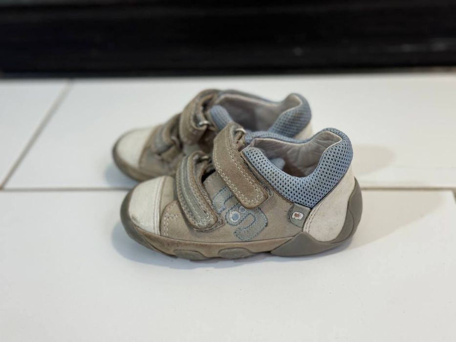 Детская брендовая обувь с 21-24